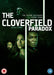 The Cloverfield Paradox