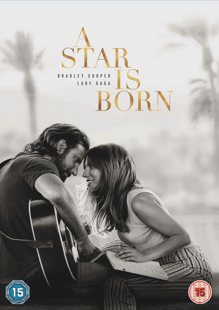 A Star Is Born (2018)
