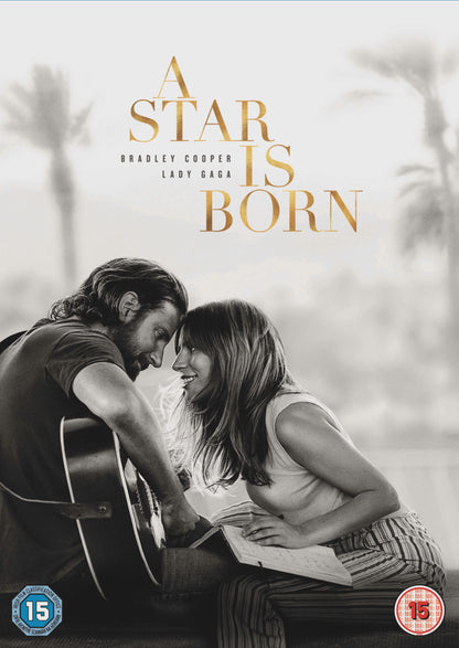 A Star Is Born (2018)