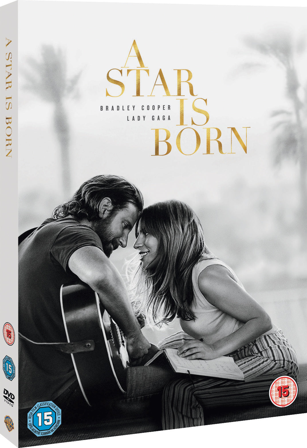 A Star Is Born (2018)