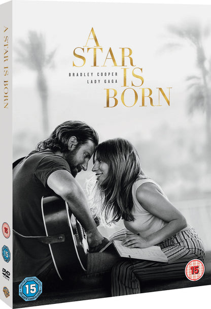 A Star Is Born (2018)