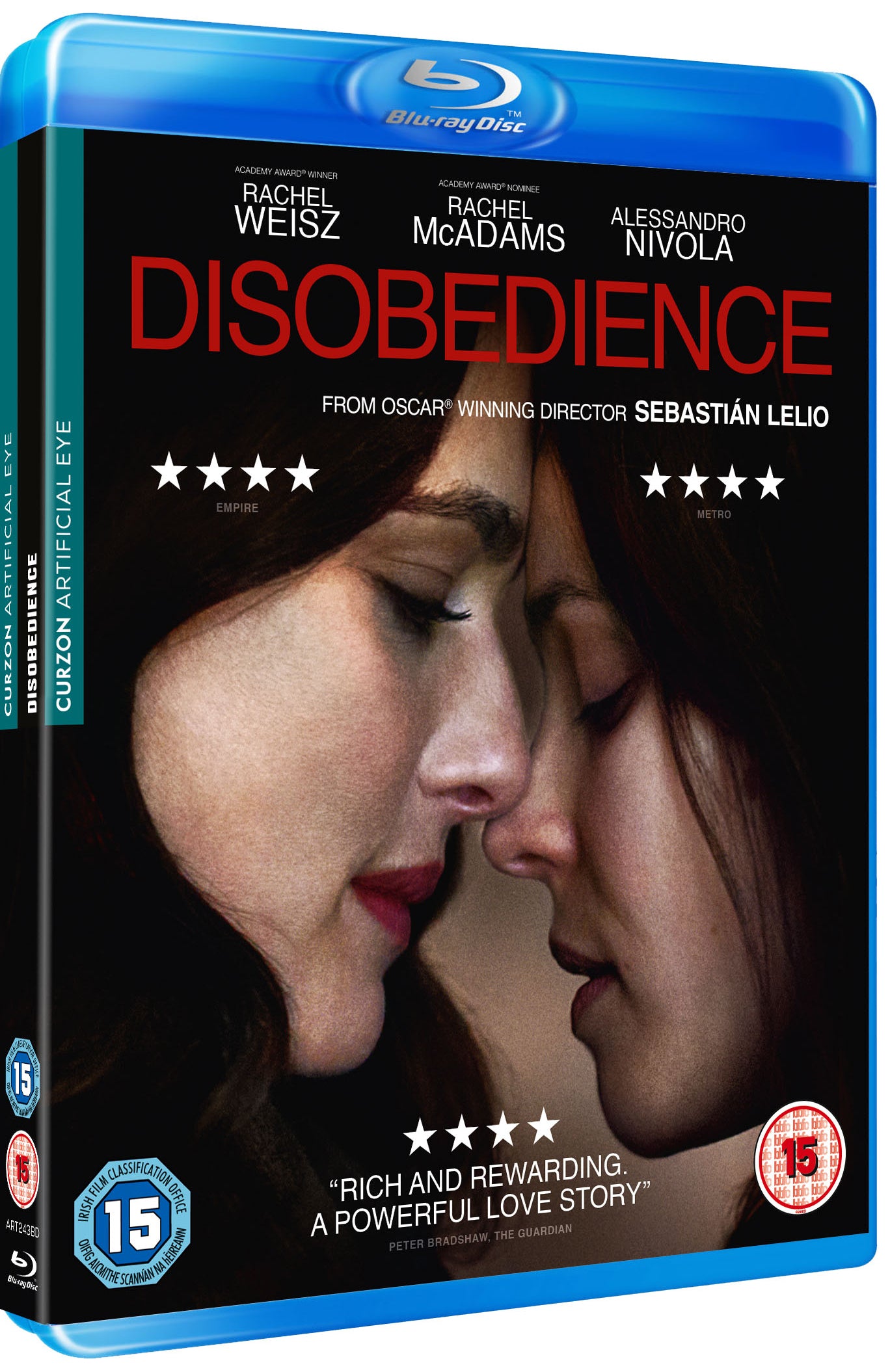 Disobedience