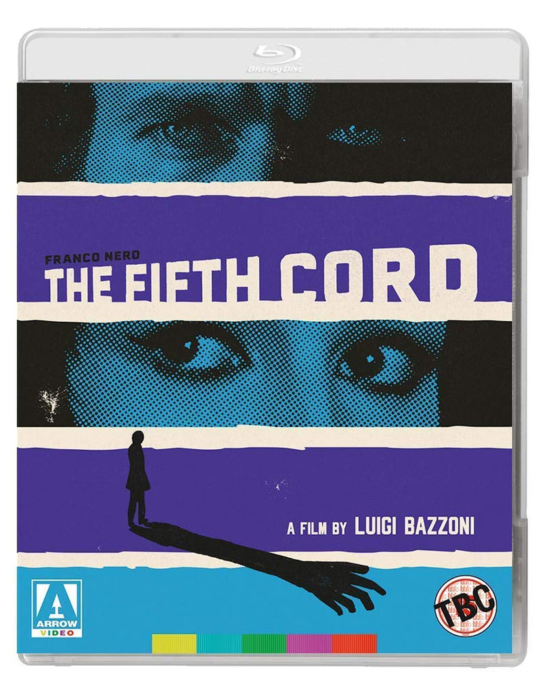 The Fifth Cord