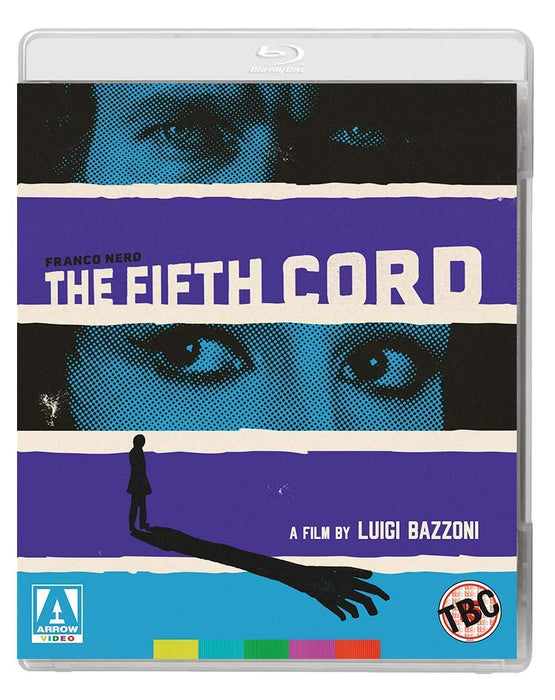 The Fifth Cord