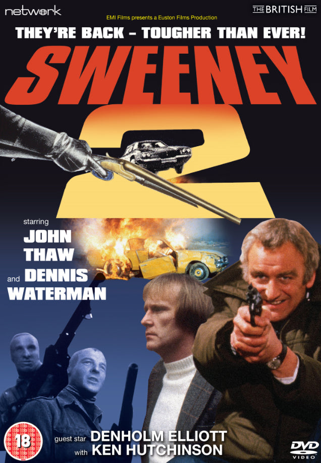 Sweeney 2