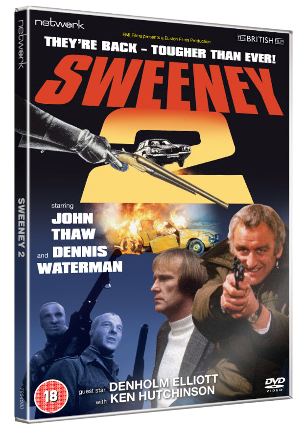 Sweeney 2