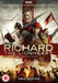 Richard The Lionheart - Historical drama starring Steven Waddington.