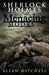 Sherlock Holmes and the Menacing Moors