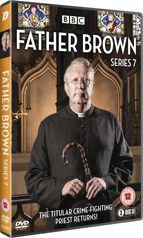 Father Brown: Series 7