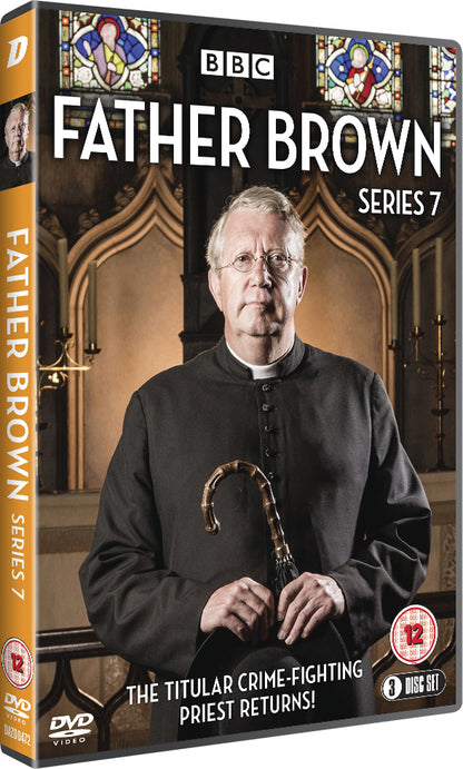 Father Brown: Series 7