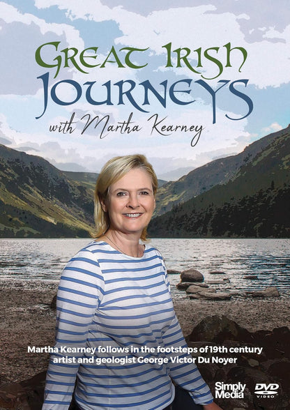 Great Irish Journeys: Complete Series