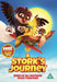 A Stork's Journey