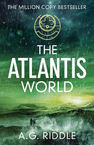 The Atlantis World