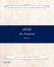 Ovid, Ars Amatoria Book 3: Commentary By Christopher M. Brunelle (Oxford Greek And Latin College) (Oxford Greek and Latin College Commentaries