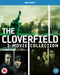 The Cloverfield 3-movie Collection