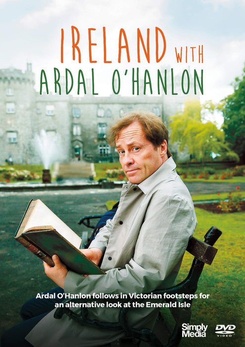 Ireland with Ardal O'Hanlon: Complete Series