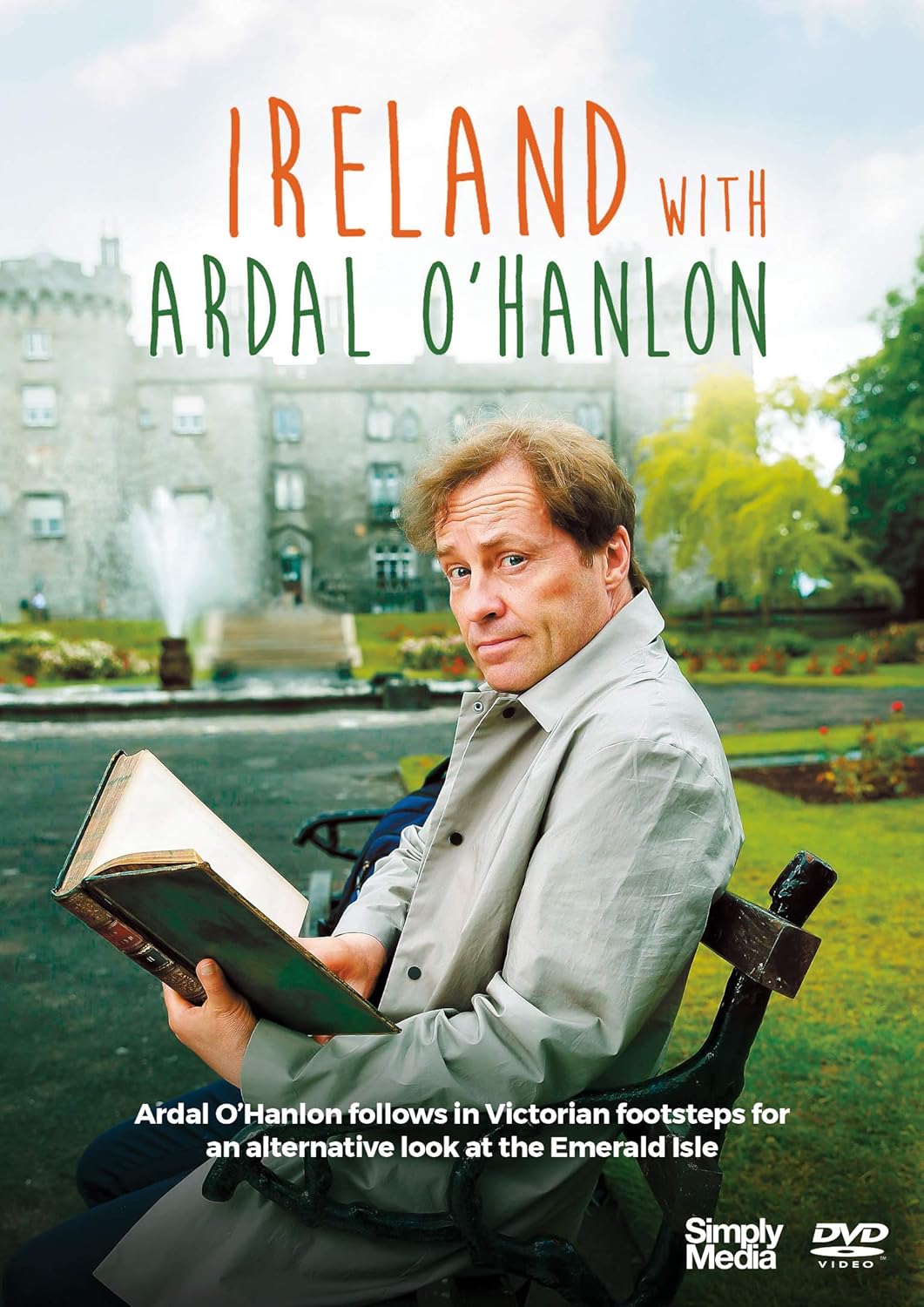 Ireland with Ardal O'Hanlon: Complete Series