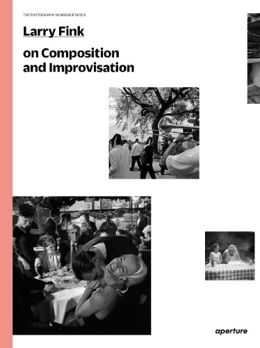 Larry Fink on Composition and Improvisation