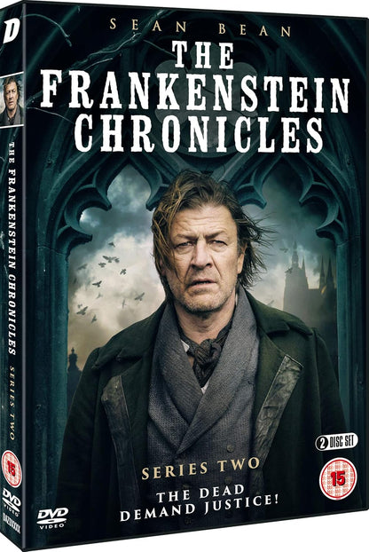 The Frankenstein Chronicles: Season 2