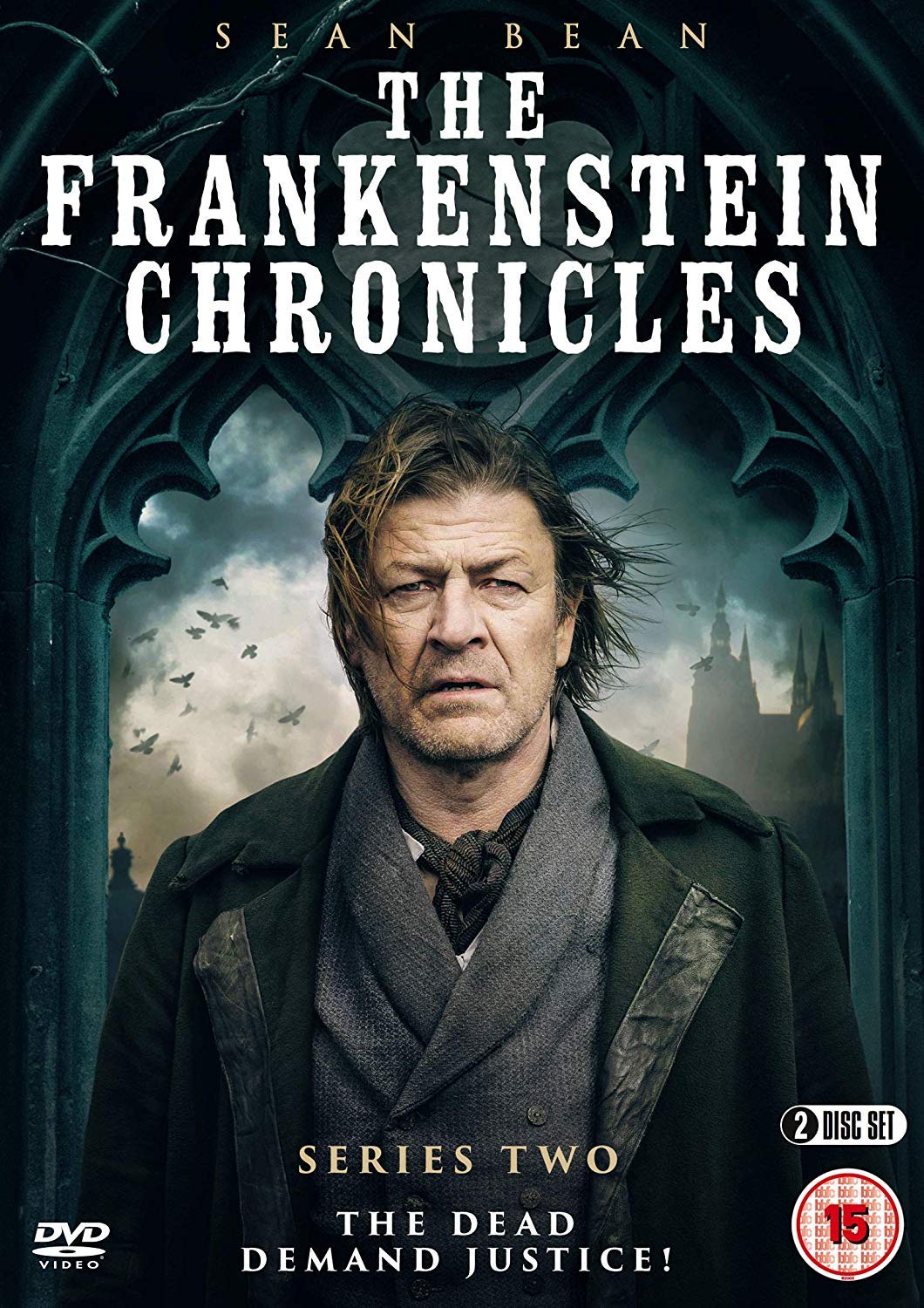 The Frankenstein Chronicles: Season 2