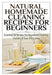Natural Homemade Cleaning Recipes for Beginners