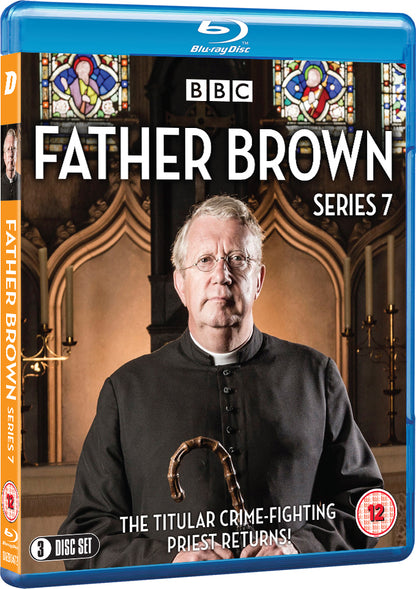 Father Brown: Series 7