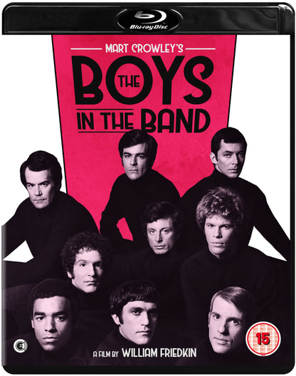 The Boys in the Band