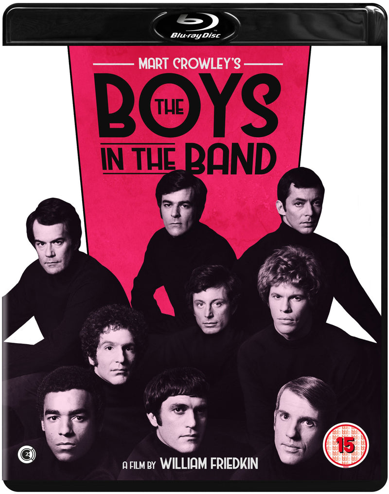 The Boys in the Band