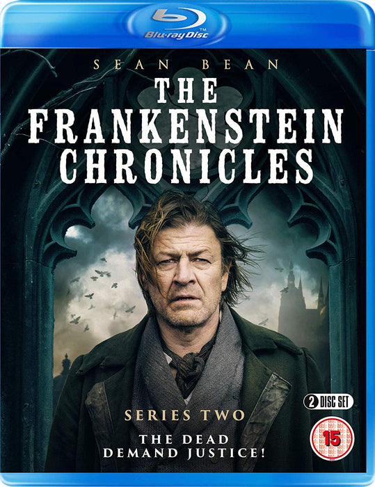 The Frankenstein Chronicles: Season 2