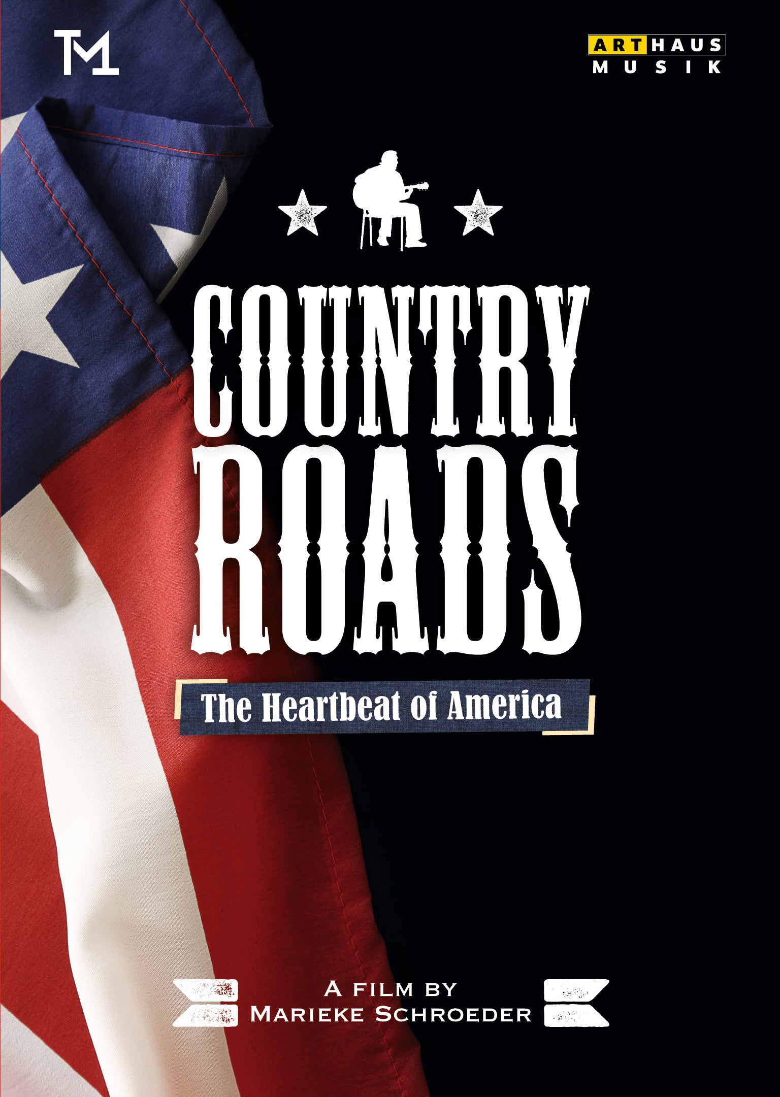Country Roads - The Hearbeat of America