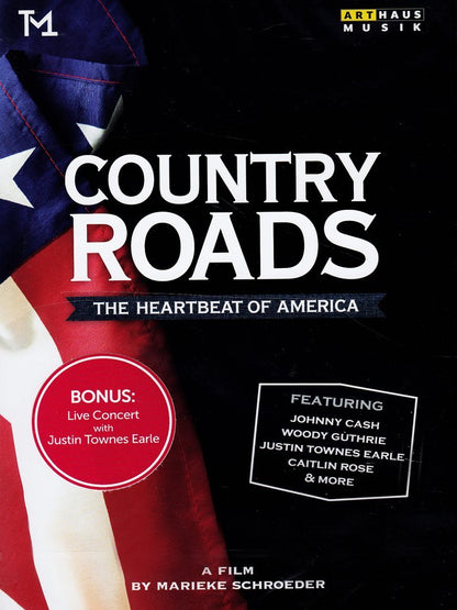 Schroeder: Country Roads
