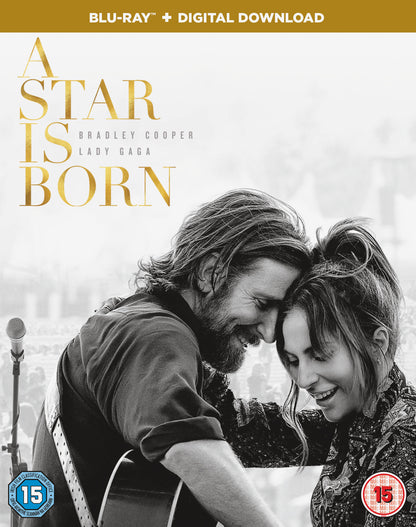 A Star is Born (2018)