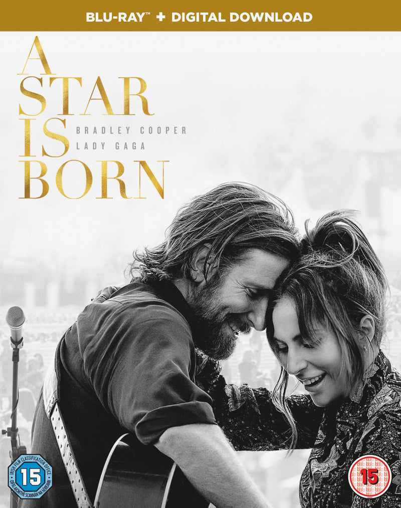 A Star is Born (2018)