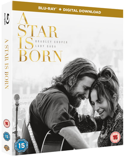 A Star is Born (2018)