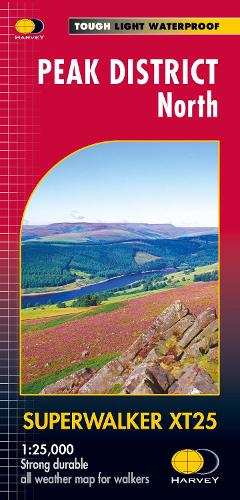 Peak District North