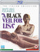 A Black Veil for Lisa