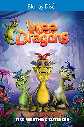 Wee Dragons