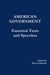 American Government
