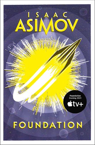 Isaac Asimov