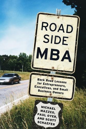 Roadside MBA