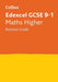 Edexcel GCSE 9-1 Maths Higher Revision Guide