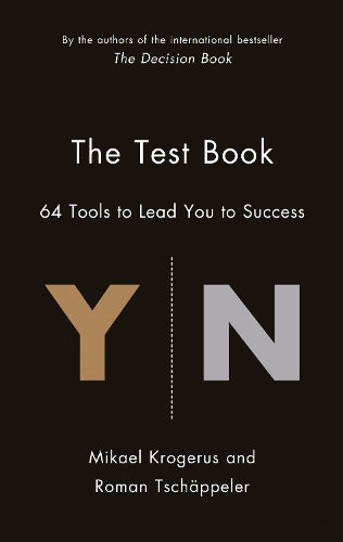 The Test Book