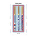 Marie Claire Everyday Pen Set