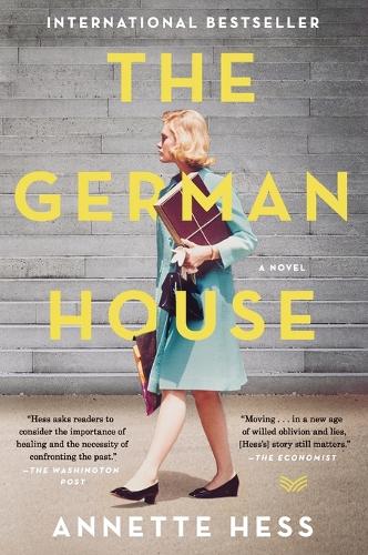 The German House