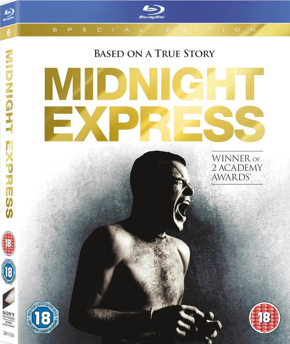 Midnight Express