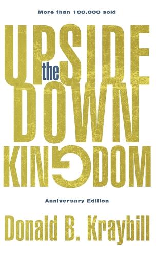 The Upside-Down Kingdom