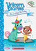 Bo and the Merbaby: A Branches Book (Unicorn Diaries #5)