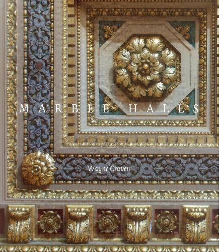 Marble Halls