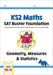 KS2 Maths SAT Buster Foundation: Geometry, Measures & Statistics (for the 2024 tests)