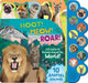Hoot! Meow! Roar!